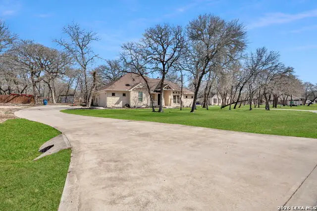 524 Jacobs, La Vernia, TX 78121 - #2