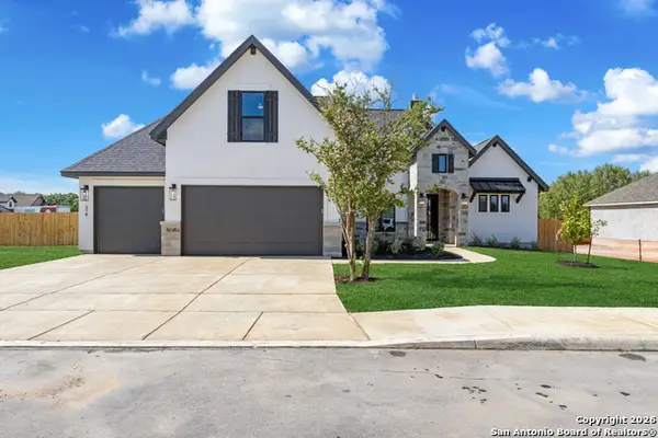 278 Allen, Castroville, TX 78009