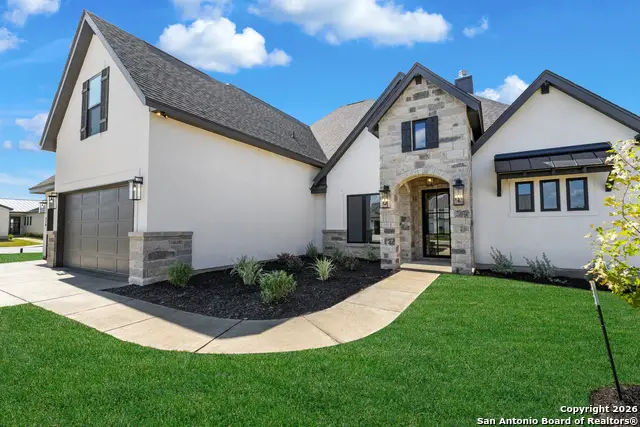 278 Allen, Castroville, TX 78009 - #3