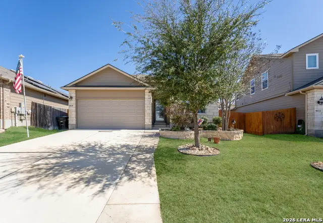 8018 Radiant Sunset, San Antonio, TX 78252 - #3