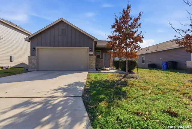 2521 Hiddenbrooke Trace, Seguin, TX 78155 - #1