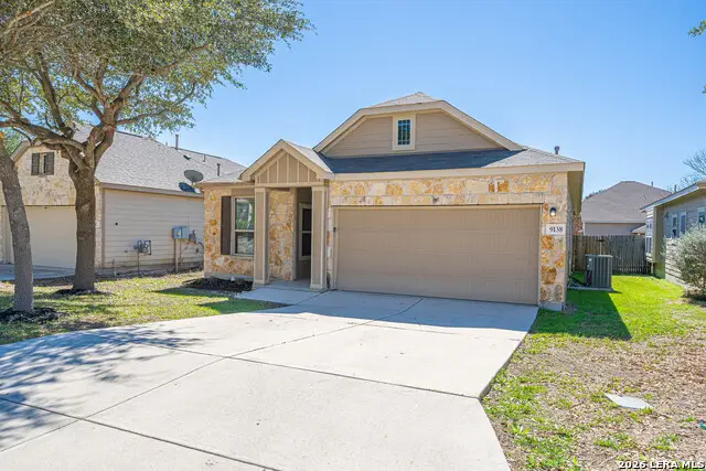 9138 Vondel, Converse, TX 78109 - #2