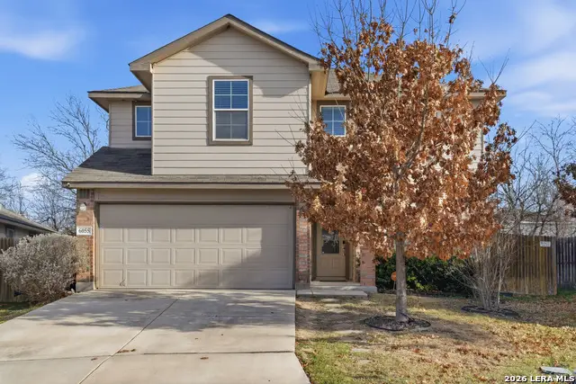 6055 Red Rose, San Antonio, TX 78244 - #1