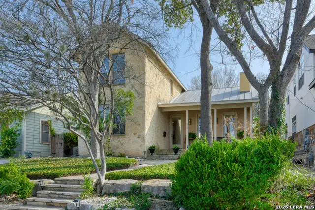 314 Corona, Alamo Heights, TX 78209 - #2