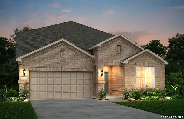 166 Thorny Grove, San Antonio, TX 78253 - #1