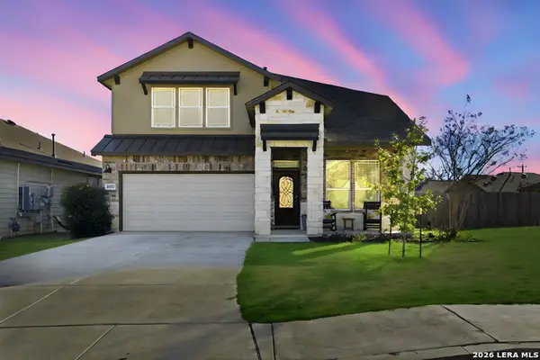 3410 Copper Acres, Bulverde, TX 78163