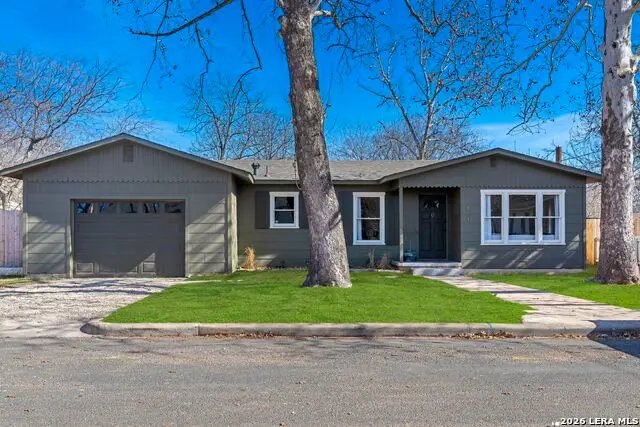 511 Olive St, Fredericksburg, TX 78624 - #1