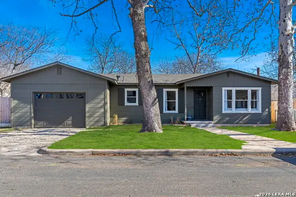 511 Olive St, Fredericksburg, TX 78624