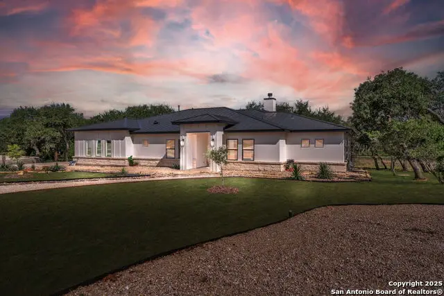740 Sharp Springs, Bulverde, TX 78163 - #2