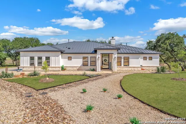 740 Sharp Springs, Bulverde, TX 78163 - #3