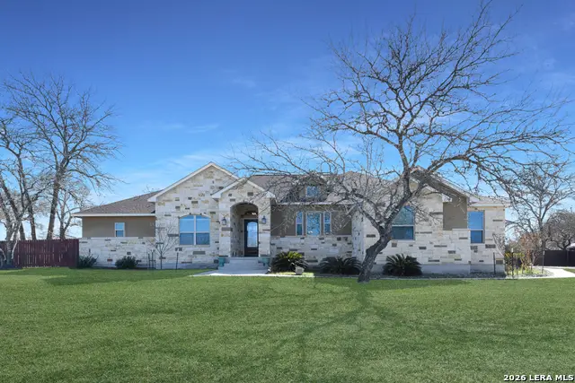 105 Bobby Lynn, Adkins, TX 78101 - #3