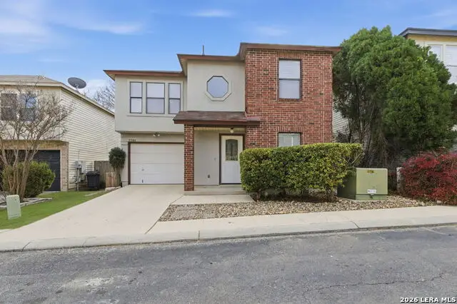 5506 Kenton Bluff, San Antonio, TX 78240 - #2