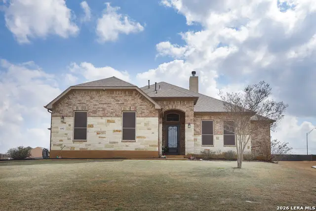 6402 Tallow Way, Converse, TX 78109 - #1
