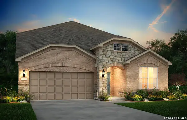 309 Nopal Ridge, San Antonio, TX 78253