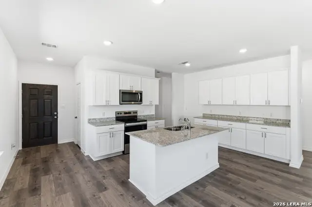 1130 Crane Court, Marion, TX 78124 - #3