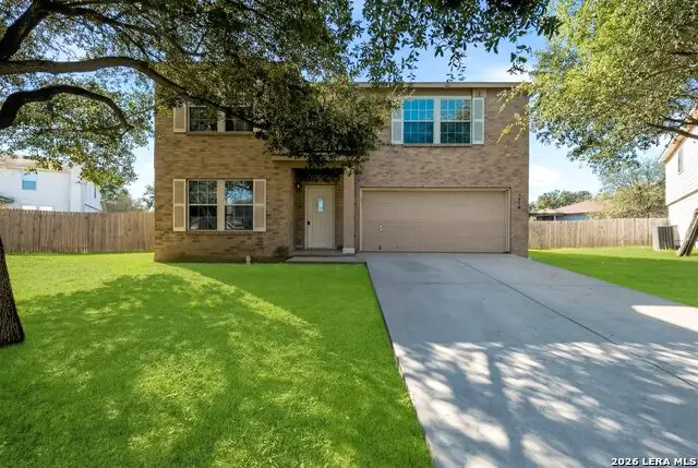 7810 Liberty Horse, Selma, TX 78154 - #2