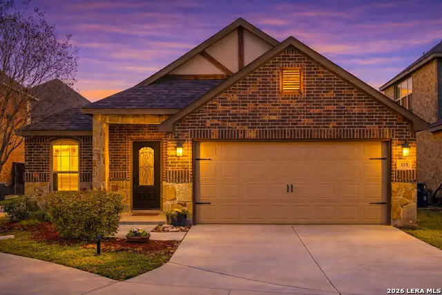 113 Churchill, Boerne, TX 78006 - #1