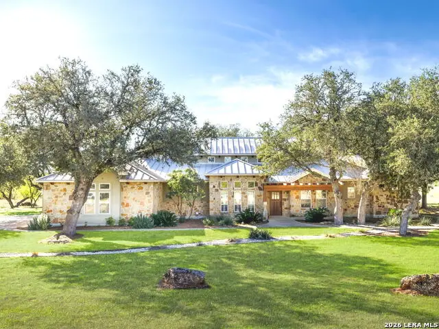 526 River Crossing, Spring Branch, TX 78070 - #1