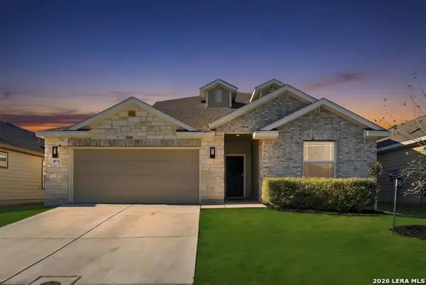 10776 Rosalina Loop, Converse, TX 78109