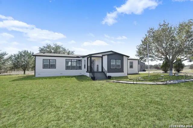 175 Ranch Country, La Vernia, TX 78121 - #1