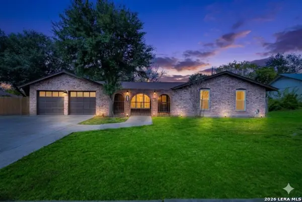 5407 King Albert, San Antonio, TX 78229