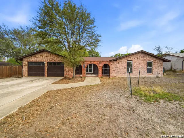 5407 King Albert, San Antonio, TX 78229 - #3