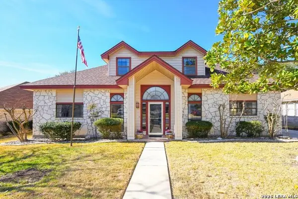 3617 Scenic, Schertz, TX 78108