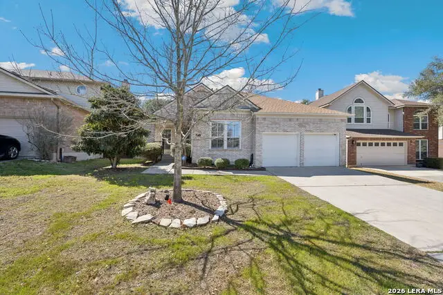 626 Rexton, San Antonio, TX 78258 - #3