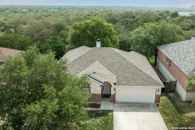 726 Point Breeze, San Antonio, TX 78253 - #2