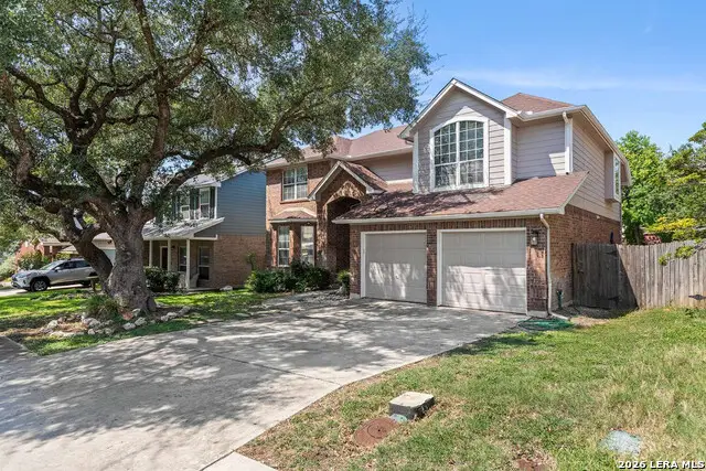 24919 Crescent, San Antonio, TX 78258 - #3