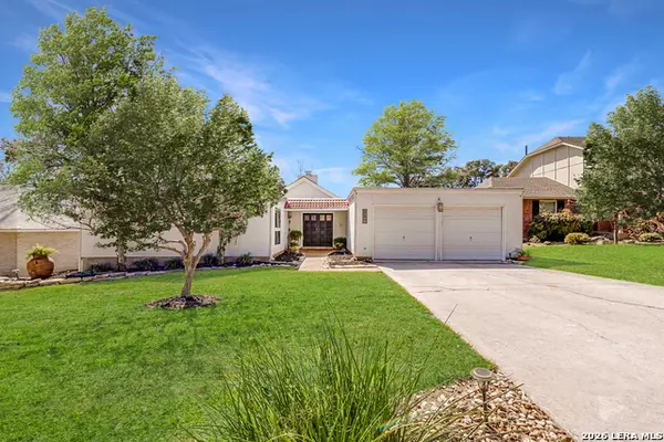 13106 Hill Forest, San Antonio, TX 78230