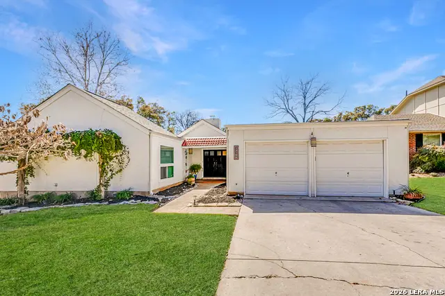 13106 Hill Forest, San Antonio, TX 78230 - #2