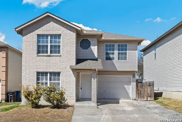 23 Badgers Hills, San Antonio, TX 78238