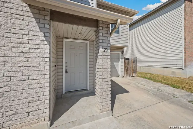 23 Badgers Hills, San Antonio, TX 78238 - #3