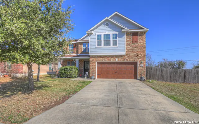 1473 Cutler Bay, New Braunfels, TX 78130 - #1