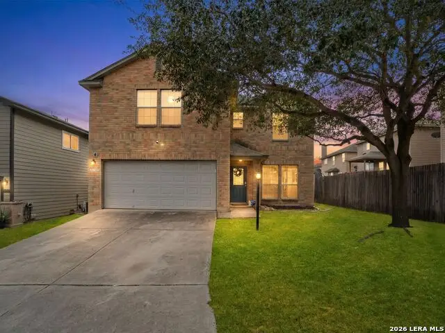 6814 Loma Secca, San Antonio, TX 78233 - #1