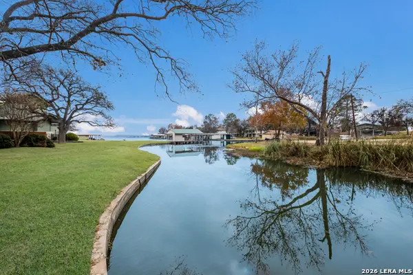 409 S Timberhill, Granite Shoals, TX 78654