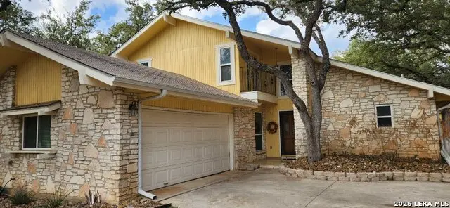 7731 Mary Carolyn, San Antonio, TX 78240 - #2