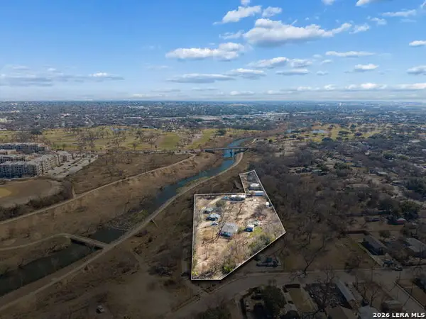 4526 Sierra, San Antonio, TX 78214