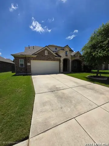 4535 N Lugo Way, San Antonio, TX 78253 - #1