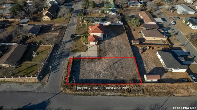 TBD S 19th, Carrizo Springs, TX 78834 - #1