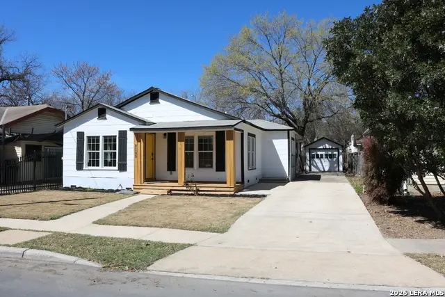 2105 Pasadena, San Antonio, TX 78201 - #3