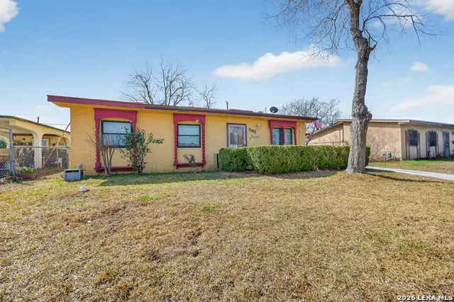 1502 Caballero, San Antonio, TX 78224 - #2