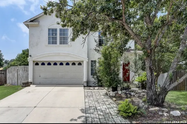 14411 Edens Crk, San Antonio, TX 78233 - #1