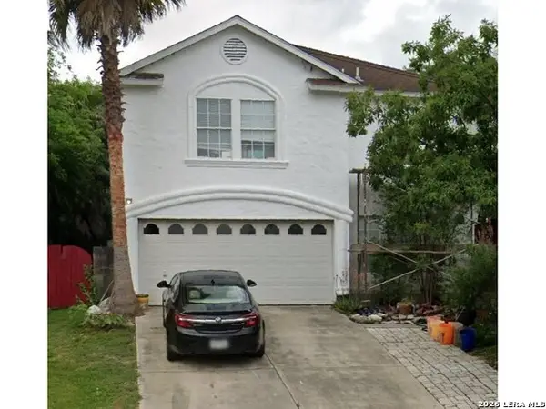 14411 Edens Crk, San Antonio, TX 78233