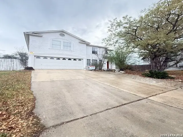 14411 Edens Crk, San Antonio, TX 78233 - #2