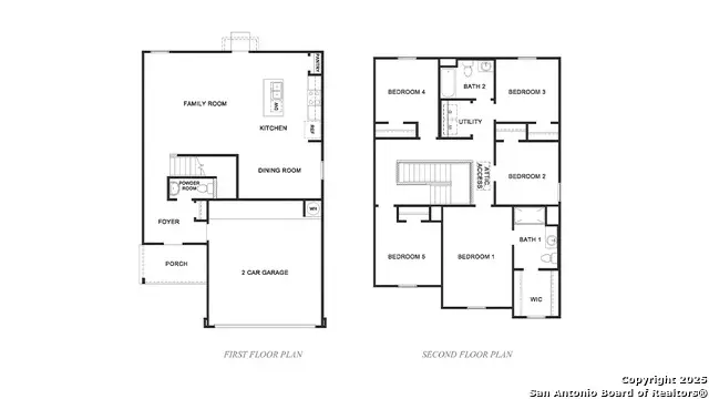 1007 Catalonia Pass, San Antonio, TX 78221 - #2