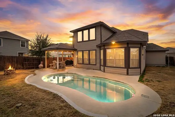 13107 Dakota, San Antonio, TX 78254