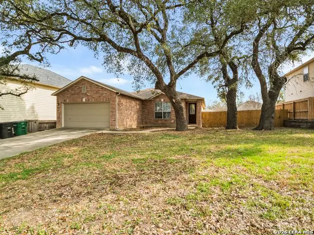 6118 Mackenzie, San Antonio, TX 78247 - #1