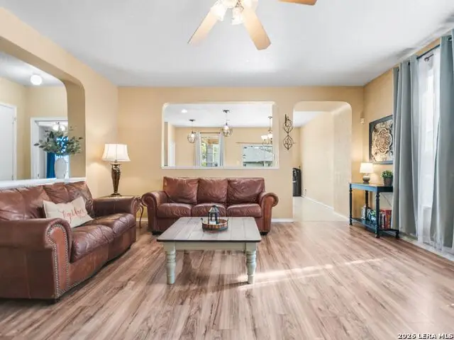 6118 Mackenzie, San Antonio, TX 78247 - #2